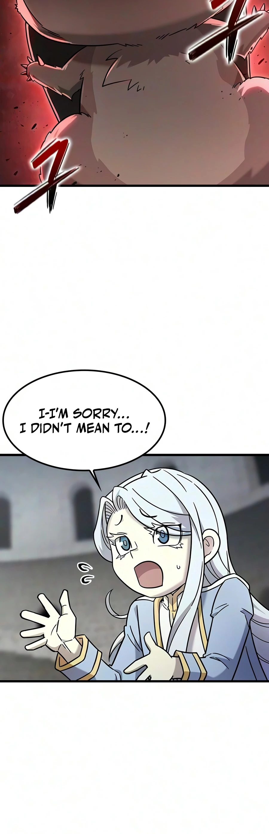 What a Bountiful Harvest, Demon Lord! Chapter 74, page 15 of 18