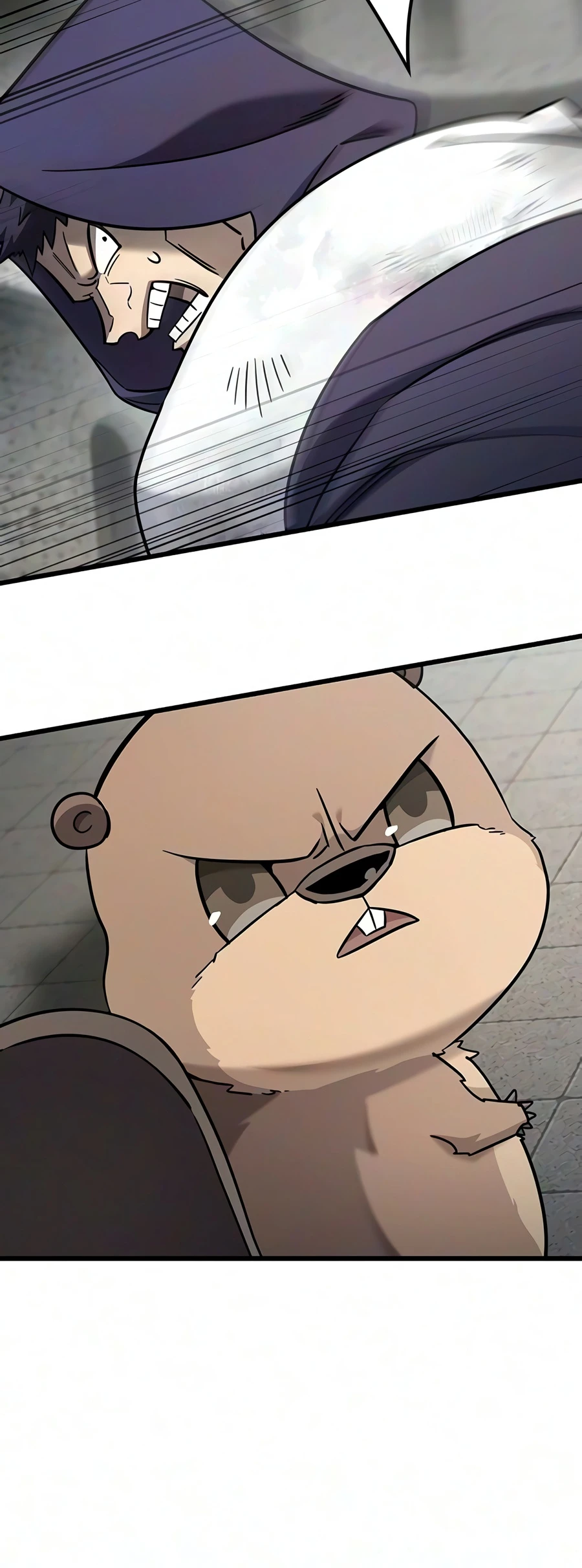 What a Bountiful Harvest, Demon Lord! Chapter 74, page 17 of 18
