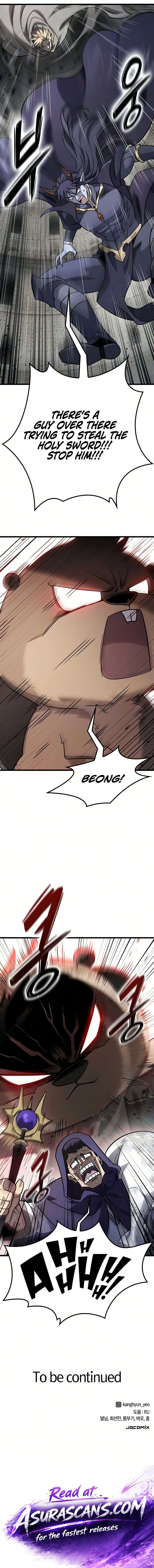 What a Bountiful Harvest, Demon Lord! Chapter 74, page 18 of 18
