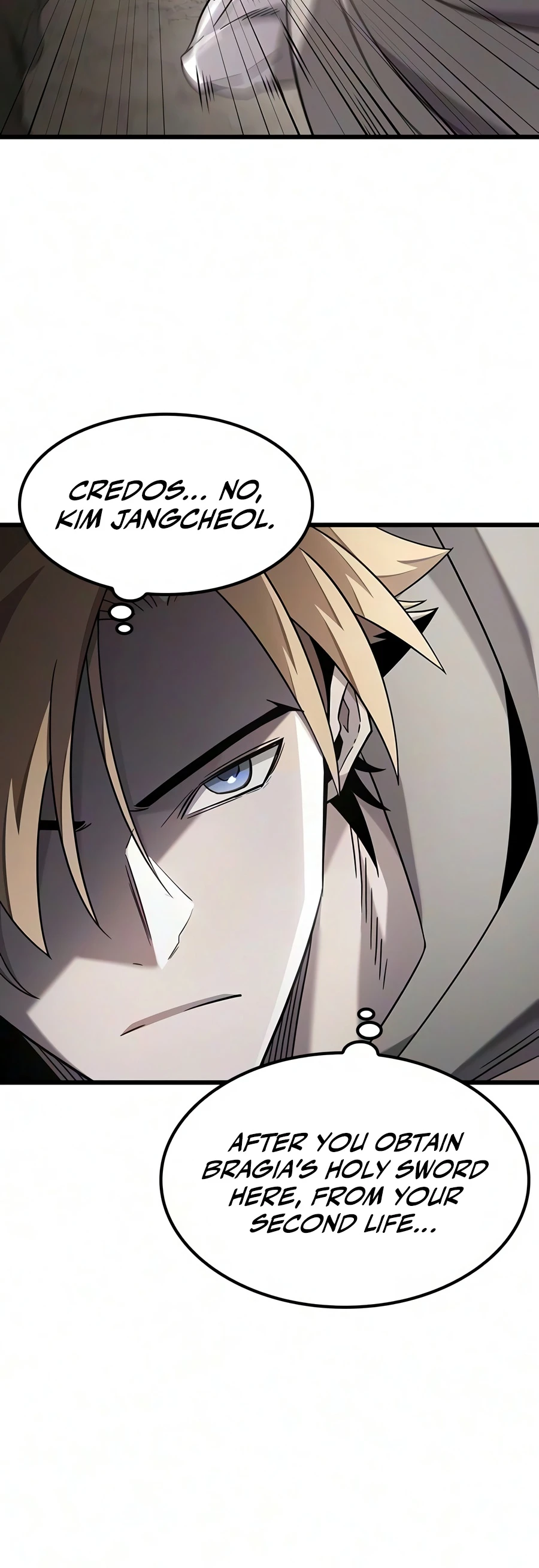 What a Bountiful Harvest, Demon Lord! Chapter 74, page 9 of 18