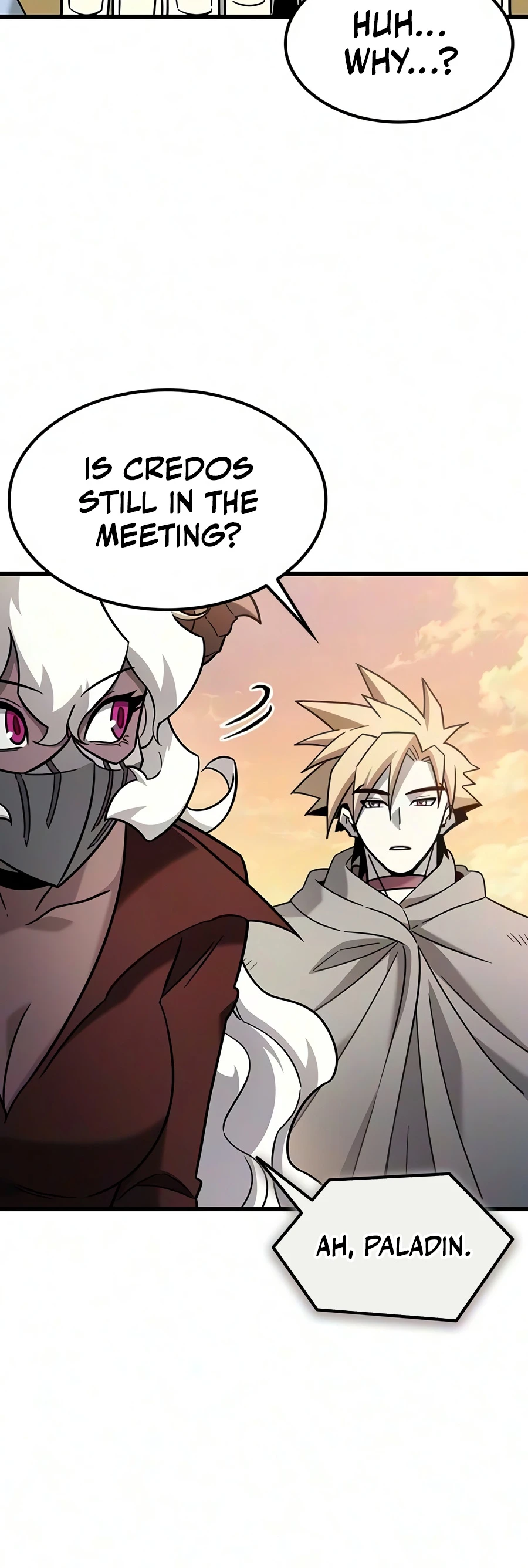 What a Bountiful Harvest, Demon Lord! Chapter 75, page 14 of 17