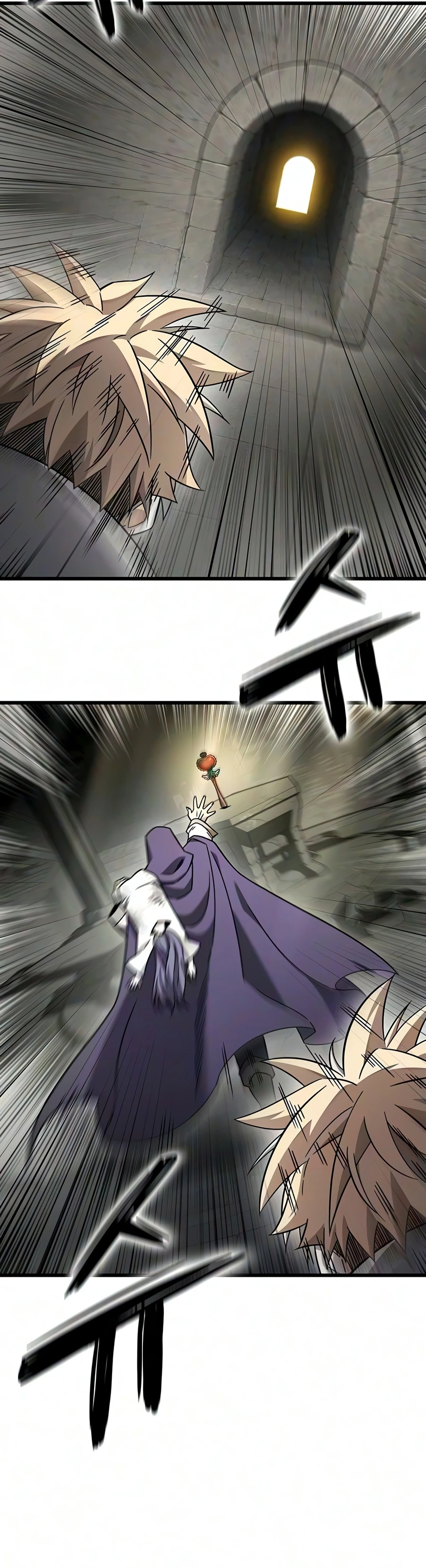 What a Bountiful Harvest, Demon Lord! Chapter 75, page 5 of 17