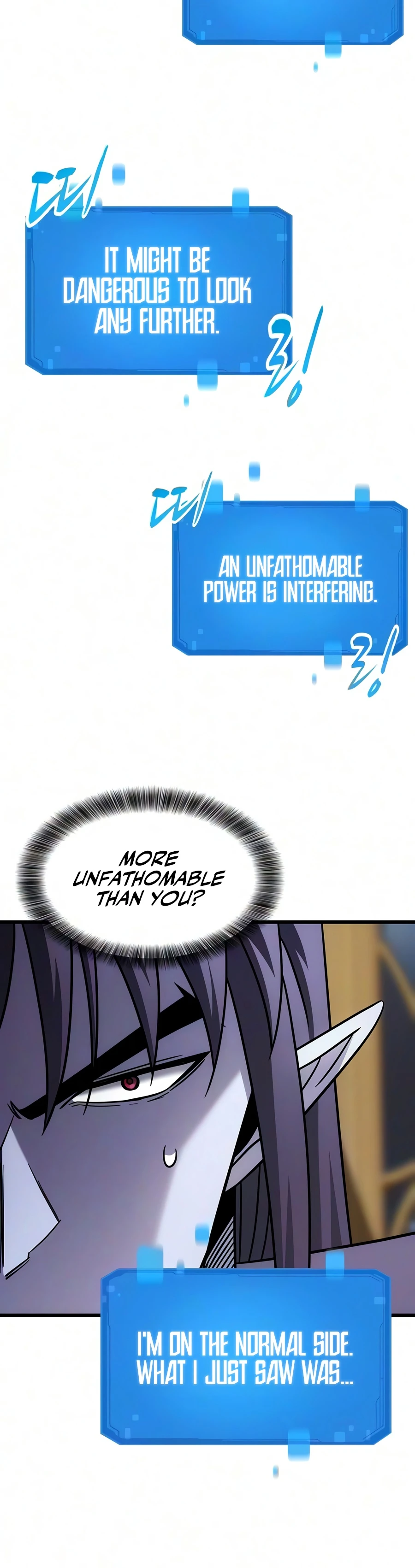 What a Bountiful Harvest, Demon Lord! Chapter 76, page 11 of 20