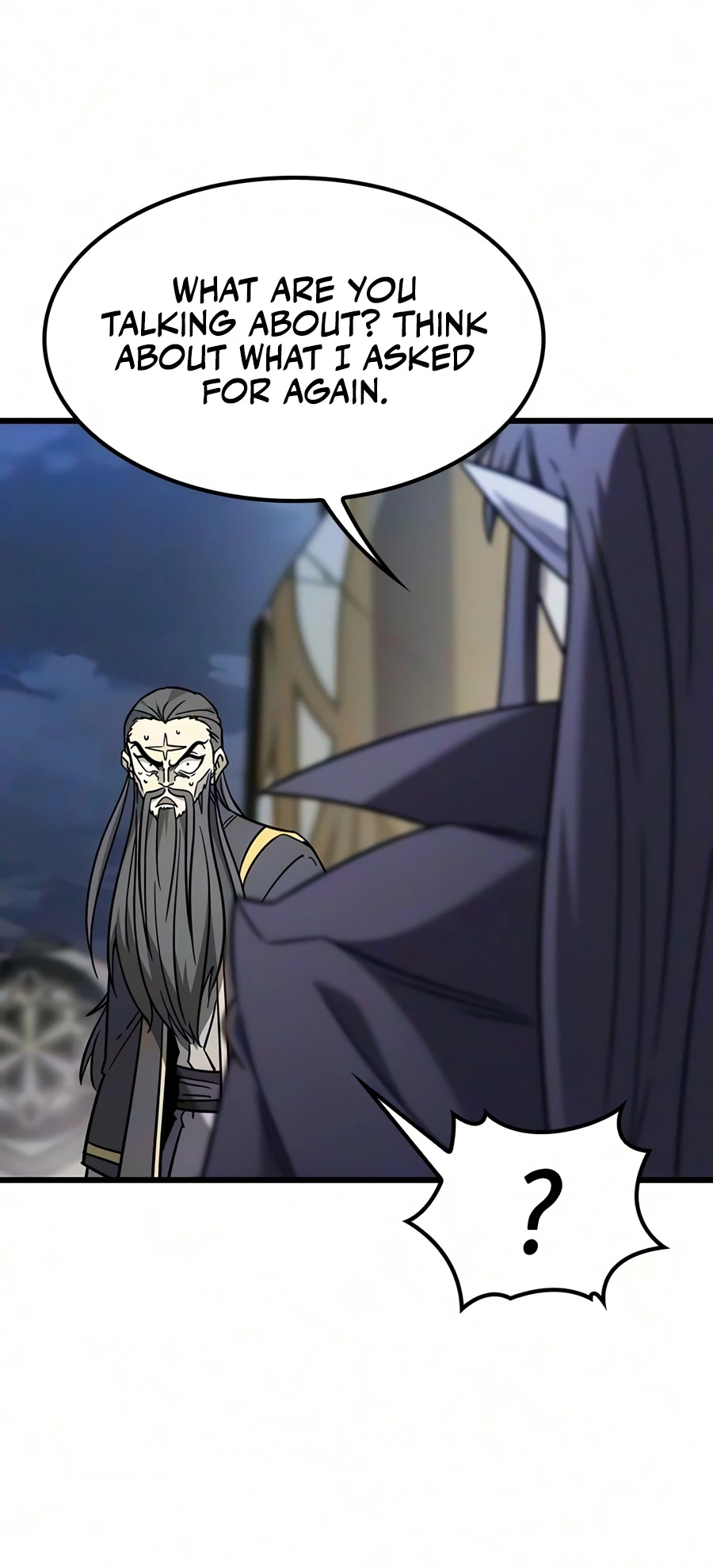What a Bountiful Harvest, Demon Lord! Chapter 76, page 19 of 20