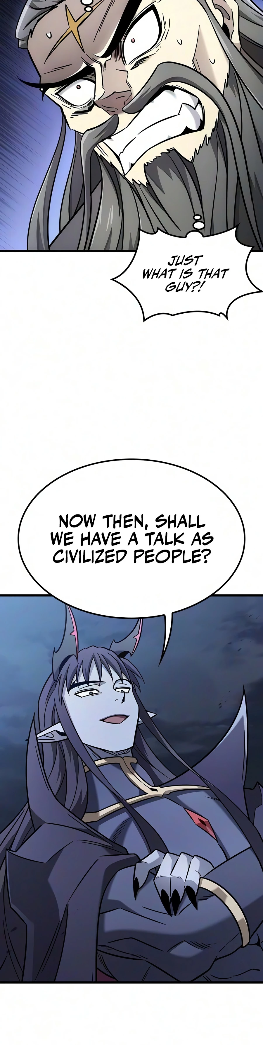 What a Bountiful Harvest, Demon Lord! Chapter 76, page 7 of 20