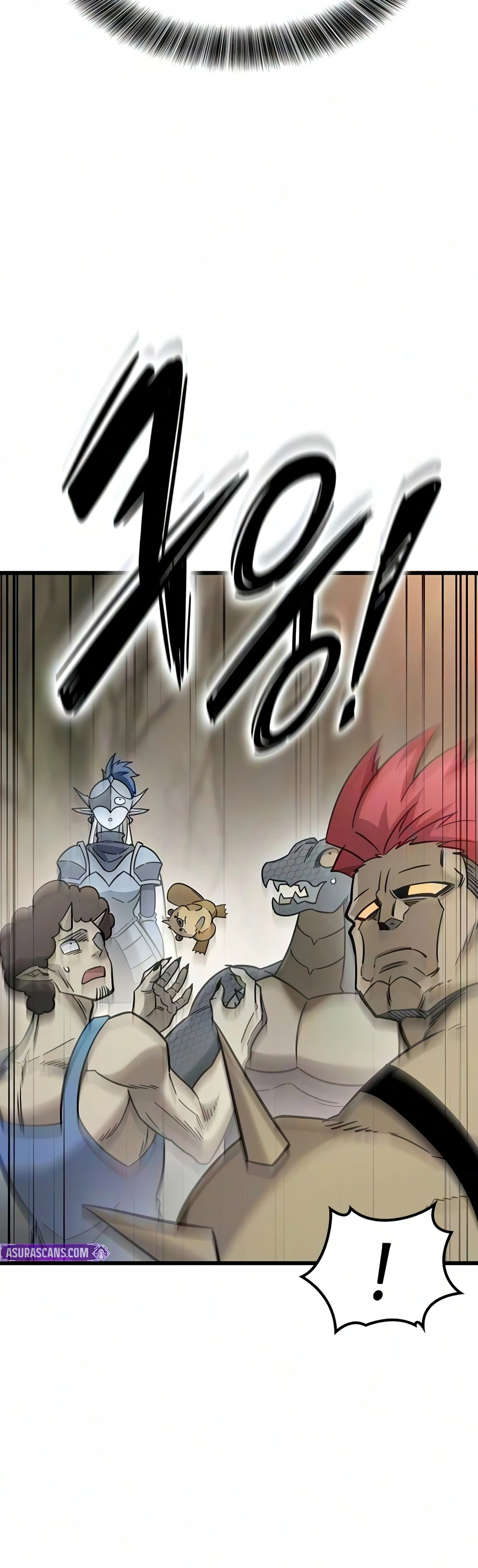 What a Bountiful Harvest, Demon Lord! Chapter 77, page 13 of 17