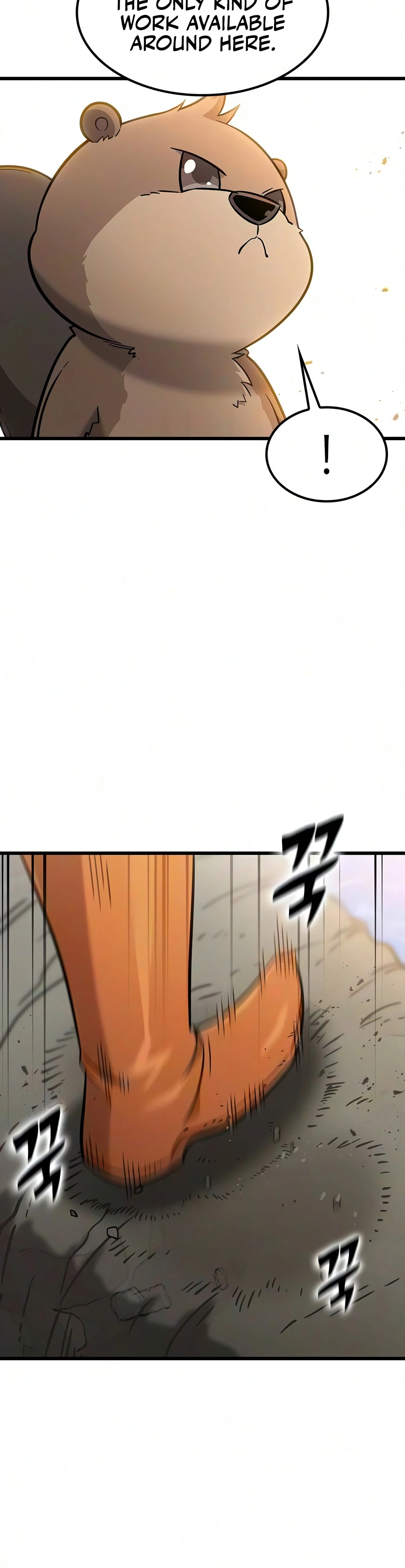 What a Bountiful Harvest, Demon Lord! Chapter 77, page 9 of 17