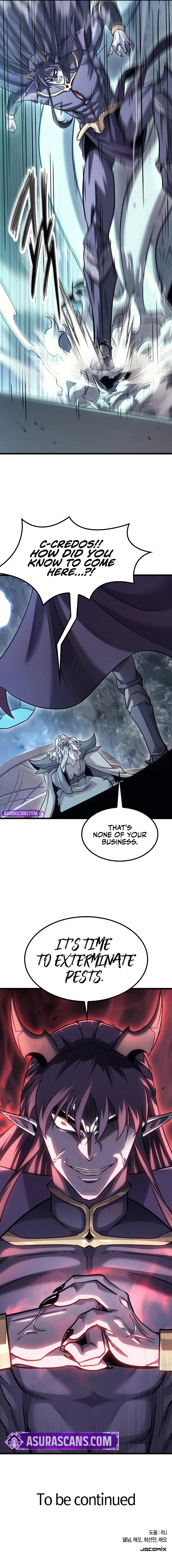 What a Bountiful Harvest, Demon Lord! Chapter 8, page 13 of 13