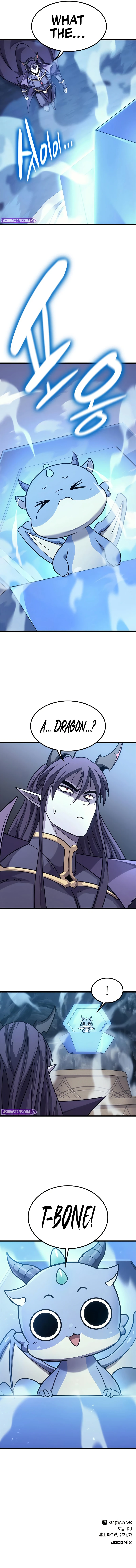 What a Bountiful Harvest, Demon Lord! Chapter 9, page 13 of 13
