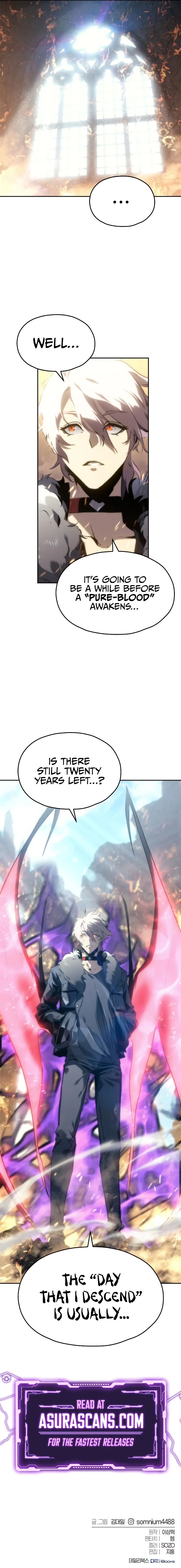 Why I Quit Being the Demon King Chapter 1, page 19 of 19