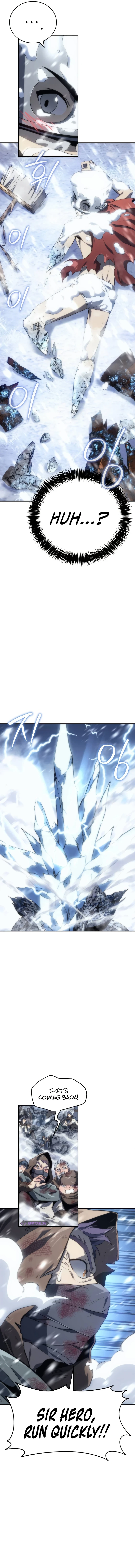 Why I Quit Being the Demon King Chapter 12, page 16 of 19
