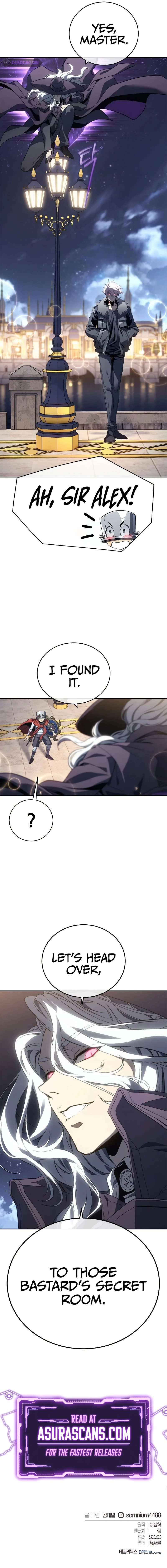 Why I Quit Being the Demon King Chapter 21, page 14 of 14