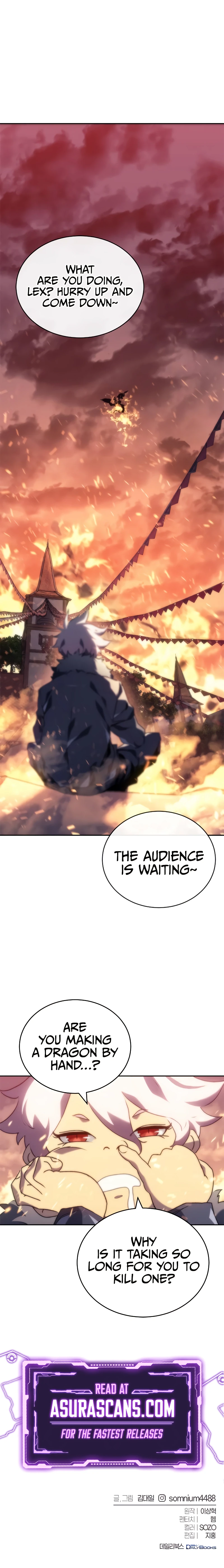 Why I Quit Being the Demon King Chapter 4, page 15 of 15