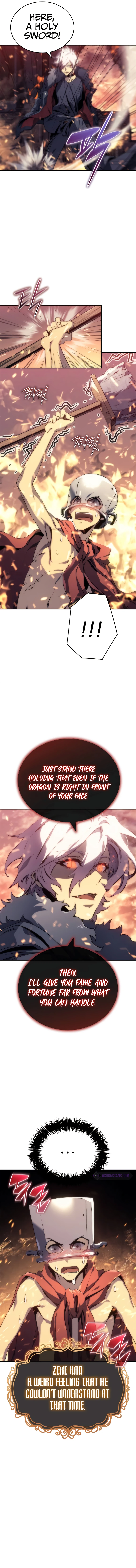 Why I Quit Being the Demon King Chapter 4, page 6 of 15
