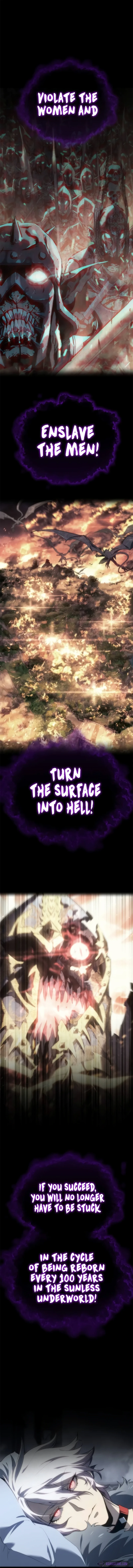 Why I Quit Being the Demon King Chapter 9, page 7 of 19