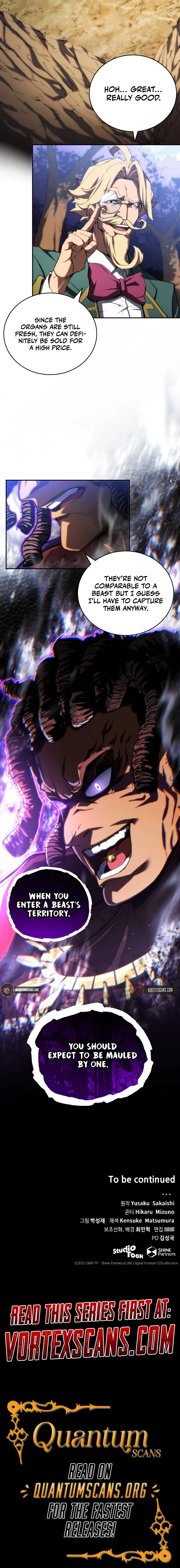 Wild Ranker Chapter 12, page 11 of 11