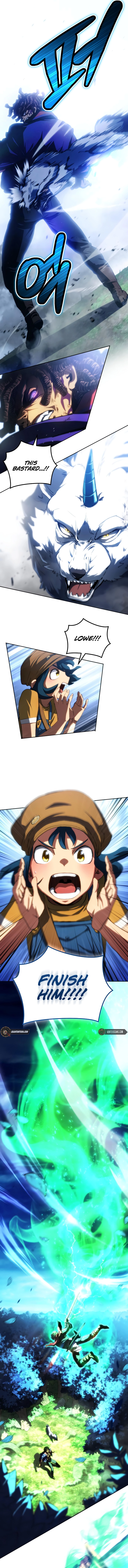 Wild Ranker Chapter 21, page 5 of 12