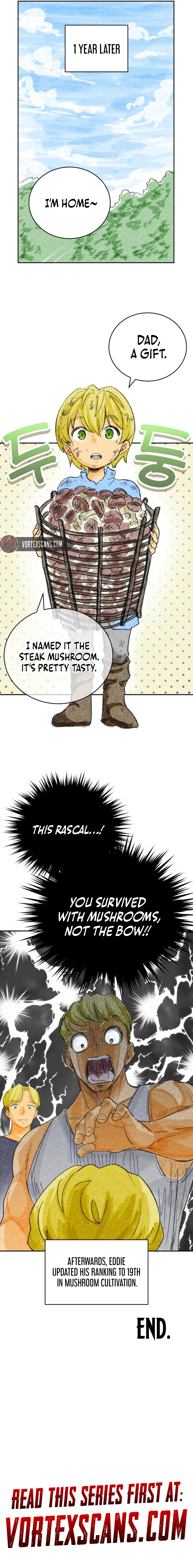 Wild Ranker Chapter 30, page 12 of 12