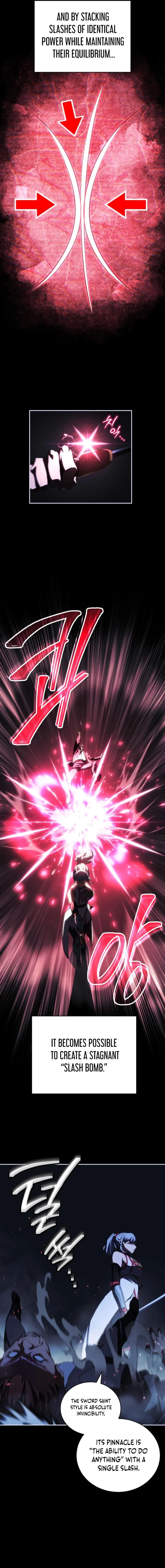 Wild Ranker Chapter 33, page 18 of 19
