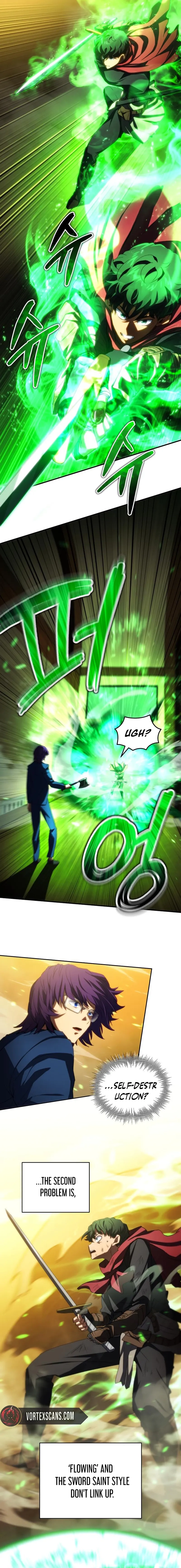 Wild Ranker Chapter 34, page 10 of 17