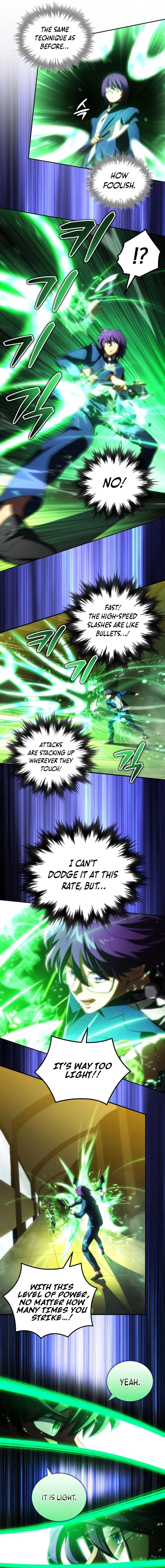 Wild Ranker Chapter 34, page 15 of 17