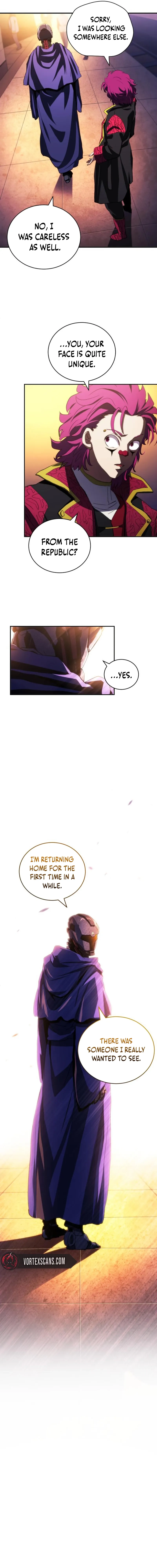 Wild Ranker Chapter 35, page 16 of 17