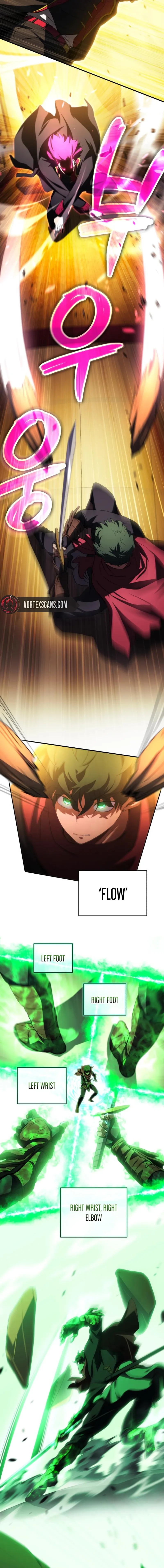 Wild Ranker Chapter 37, page 14 of 16