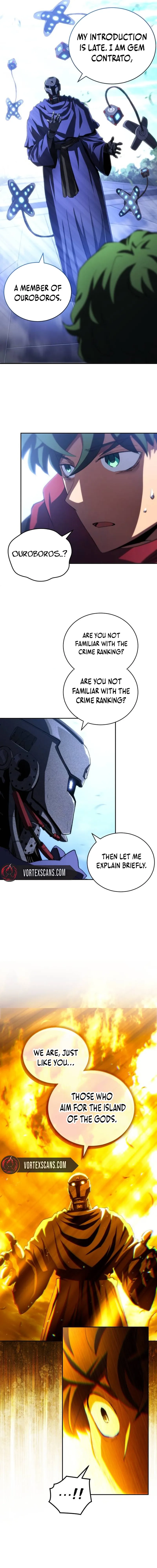 Wild Ranker Chapter 39, page 10 of 15