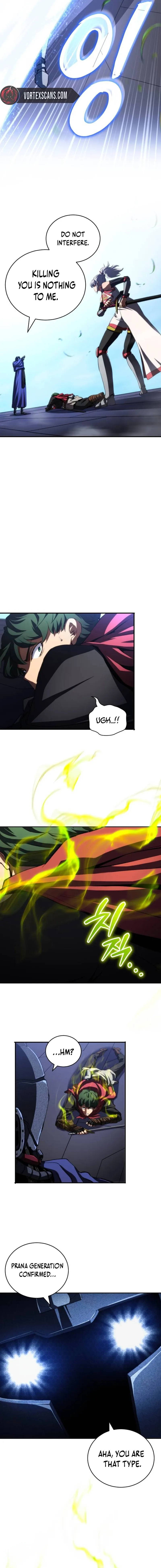 Wild Ranker Chapter 39, page 13 of 15