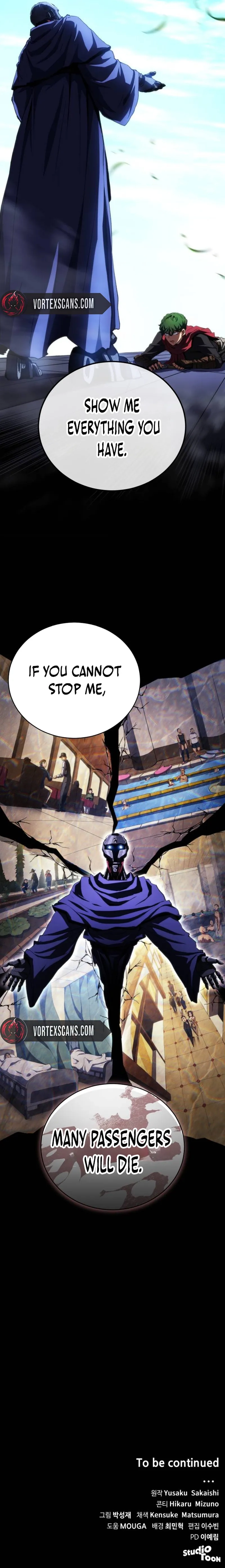 Wild Ranker Chapter 39, page 15 of 15