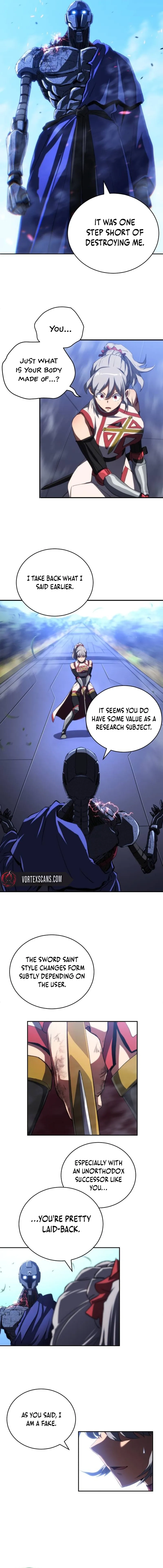 Wild Ranker Chapter 41, page 15 of 17