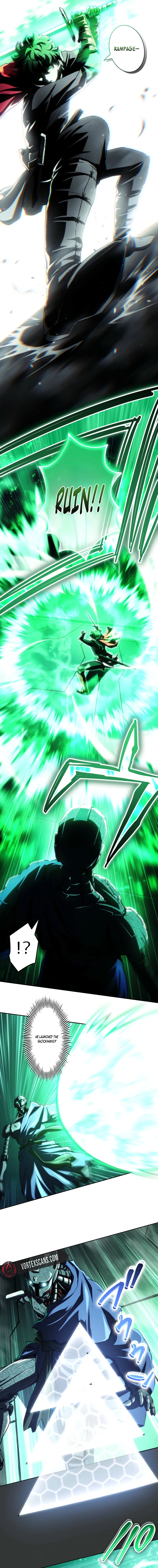 Wild Ranker Chapter 42, page 16 of 18