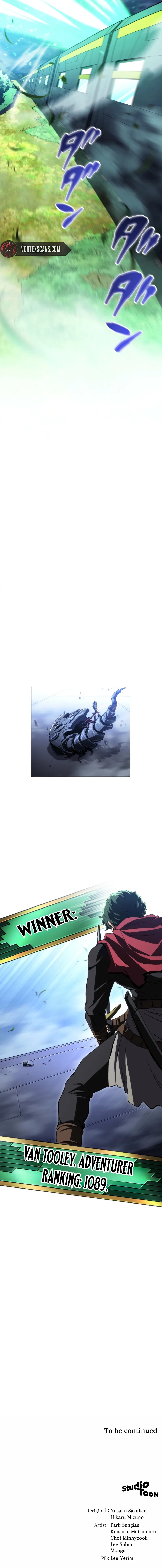 Wild Ranker Chapter 42, page 18 of 18
