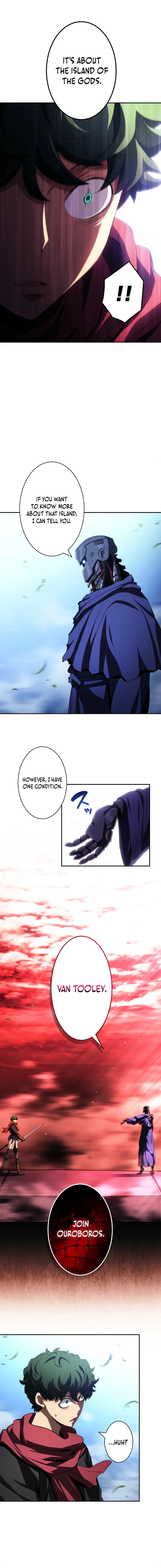 Wild Ranker Chapter 42, page 6 of 18