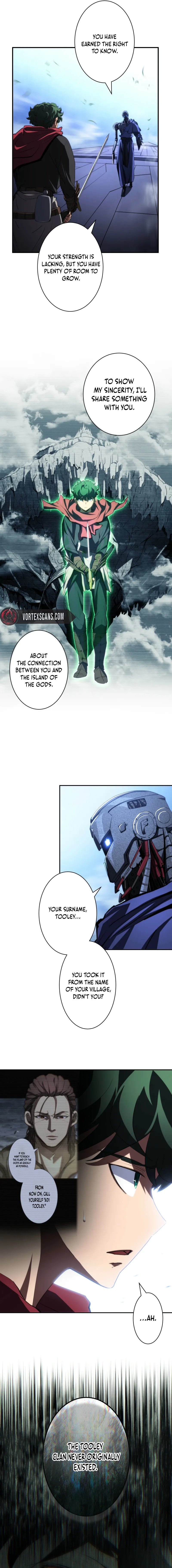 Wild Ranker Chapter 42, page 7 of 18