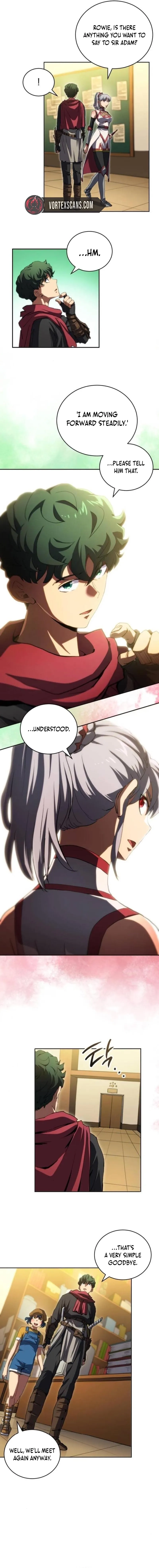 Wild Ranker Chapter 44, page 10 of 20