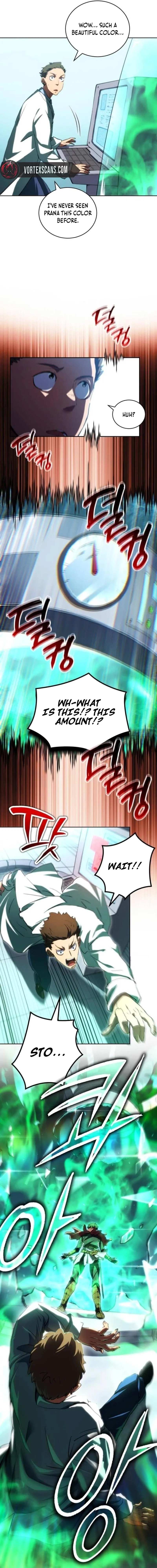 Wild Ranker Chapter 44, page 17 of 20