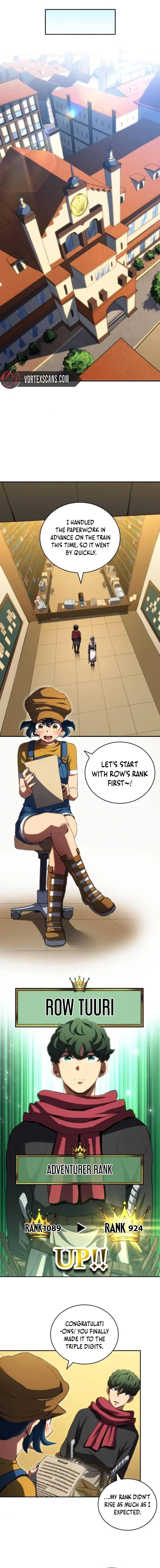 Wild Ranker Chapter 44, page 6 of 20