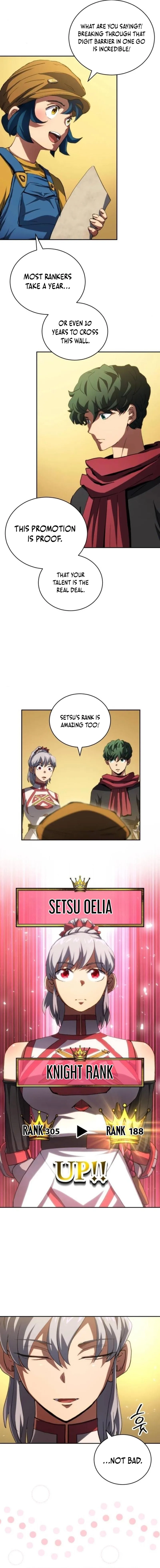 Wild Ranker Chapter 44, page 7 of 20