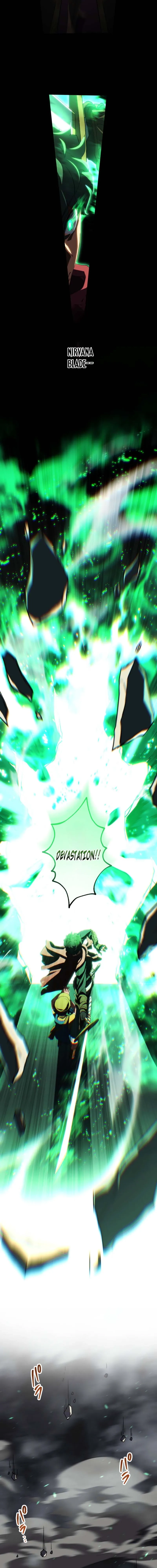 Wild Ranker Chapter 46, page 18 of 20
