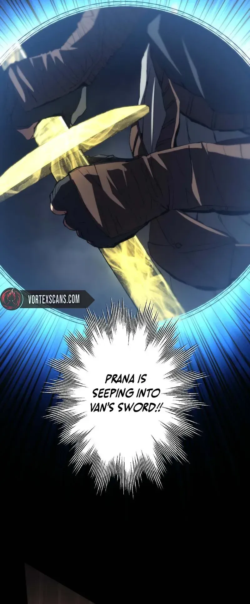 Wild Ranker Chapter 47, page 10 of 27