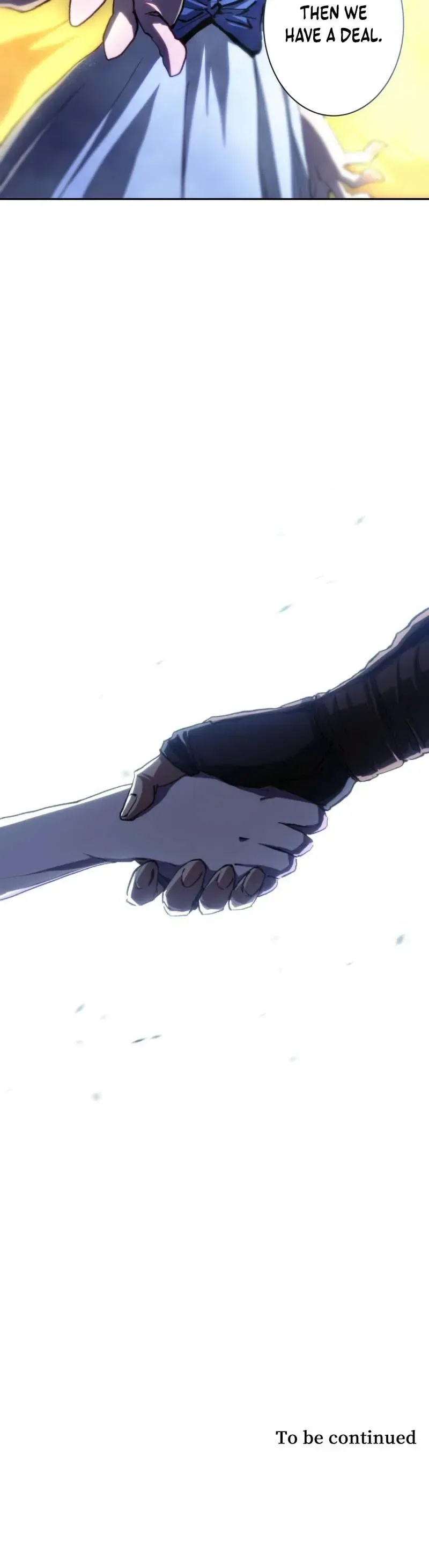 Wild Ranker Chapter 47, page 26 of 27
