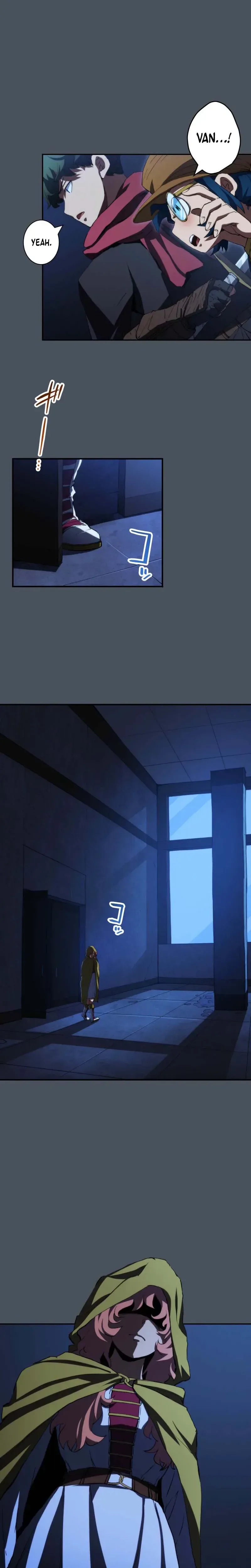 Wild Ranker Chapter 48, page 11 of 34