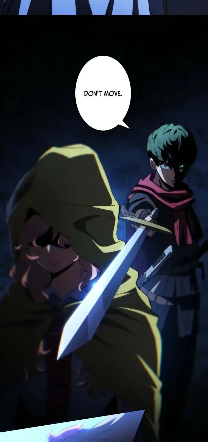 Wild Ranker Chapter 48, page 12 of 34