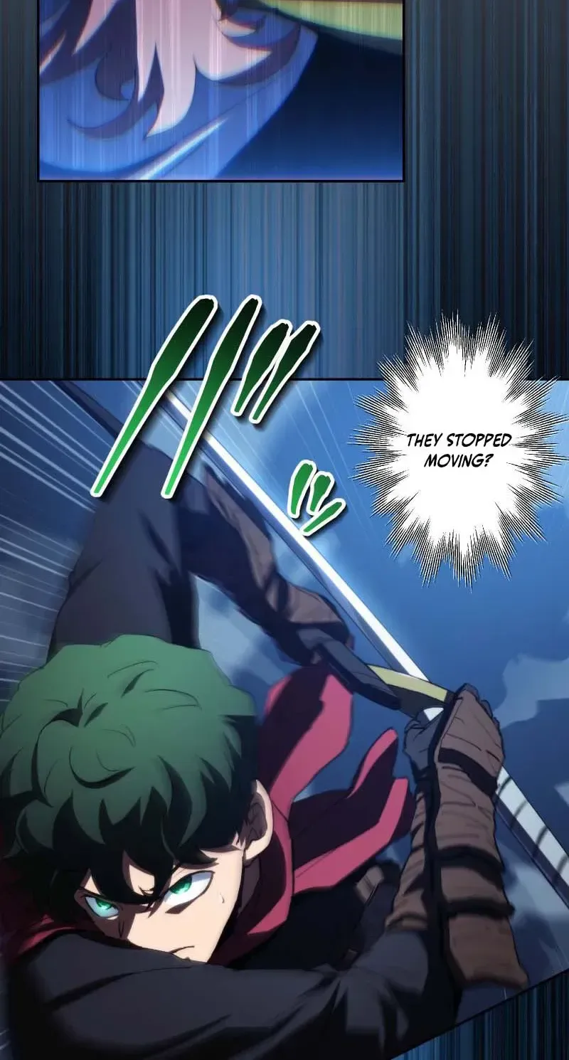 Wild Ranker Chapter 48, page 14 of 34