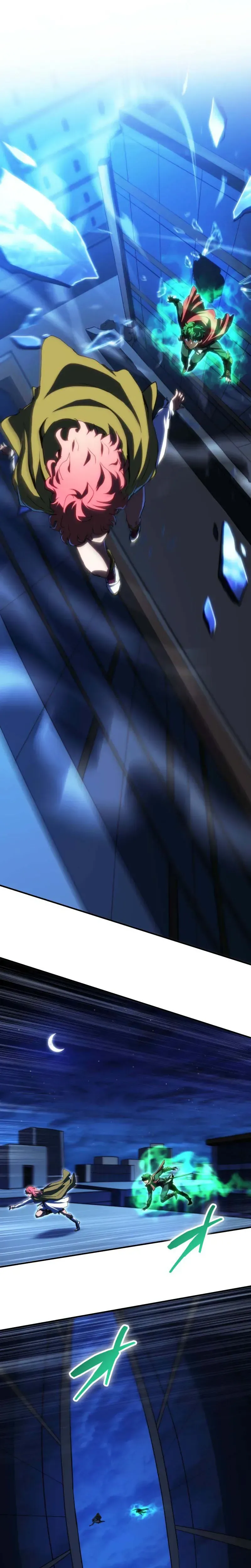 Wild Ranker Chapter 48, page 19 of 34