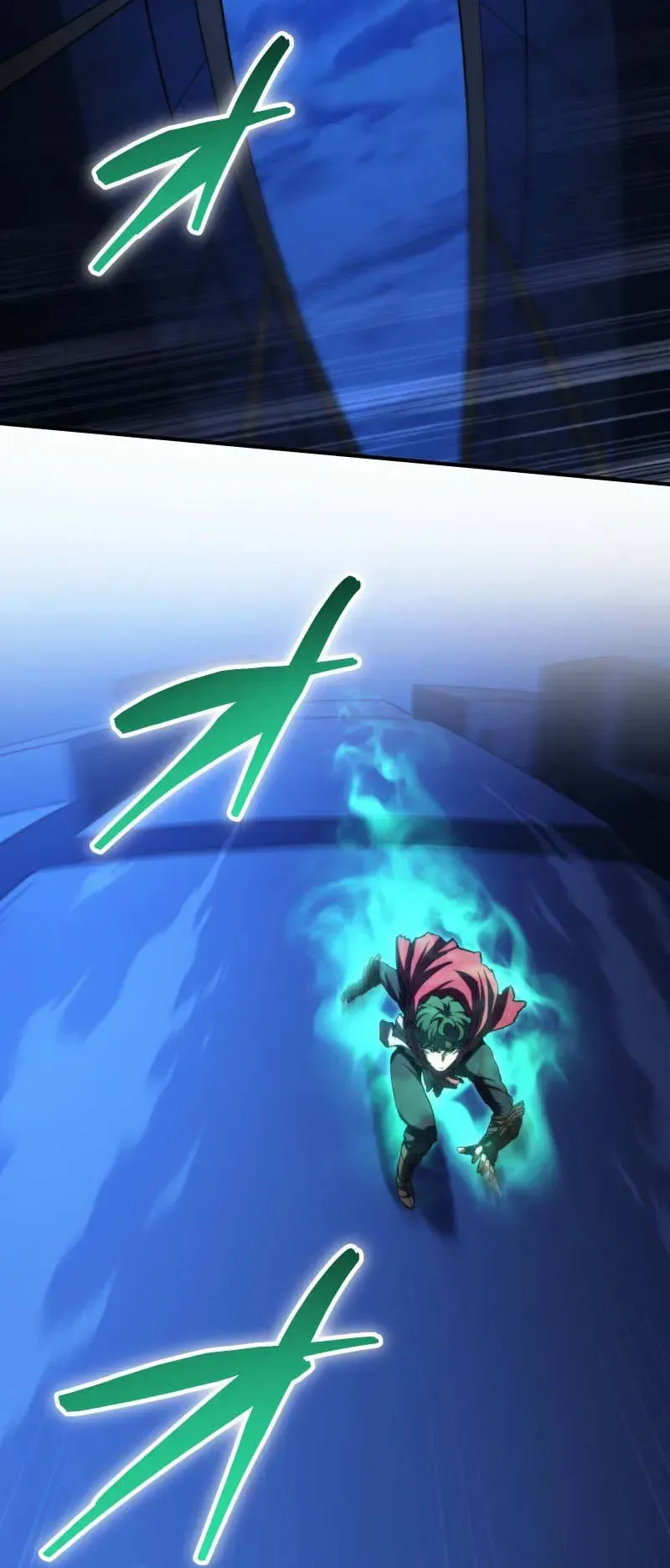 Wild Ranker Chapter 48, page 20 of 34