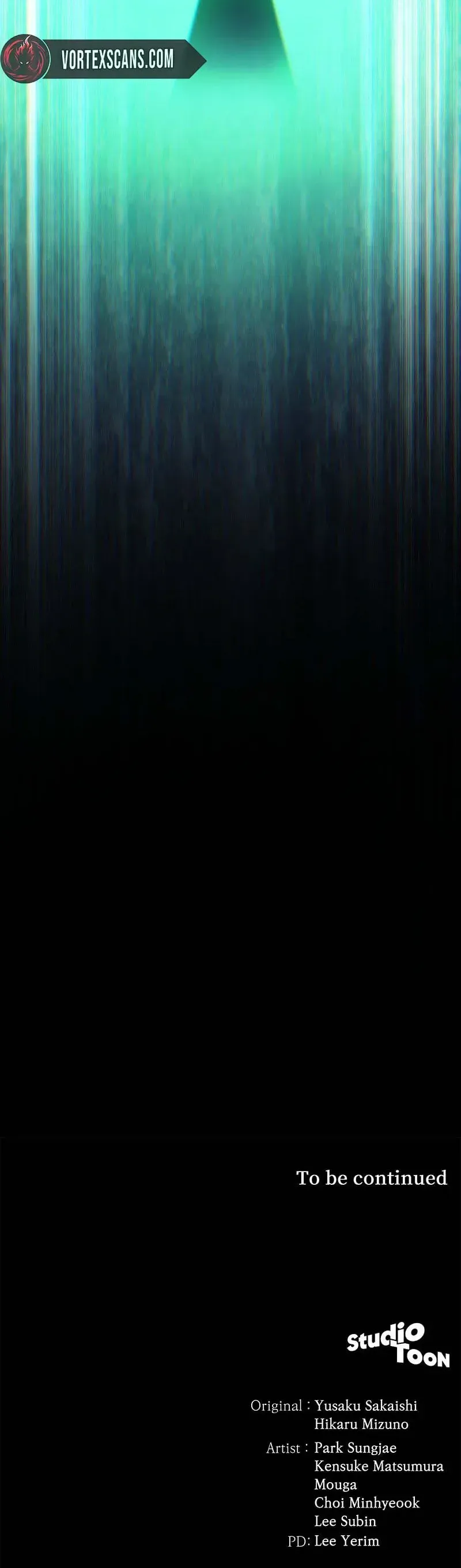 Wild Ranker Chapter 48, page 34 of 34