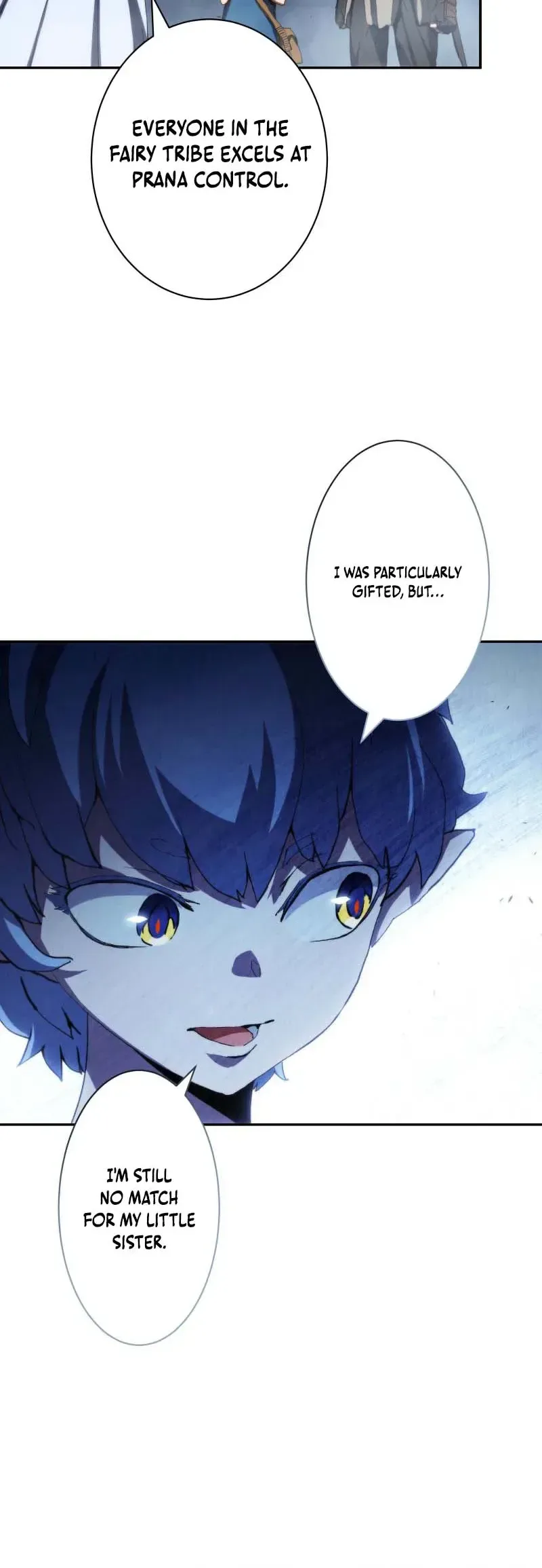 Wild Ranker Chapter 48, page 6 of 34