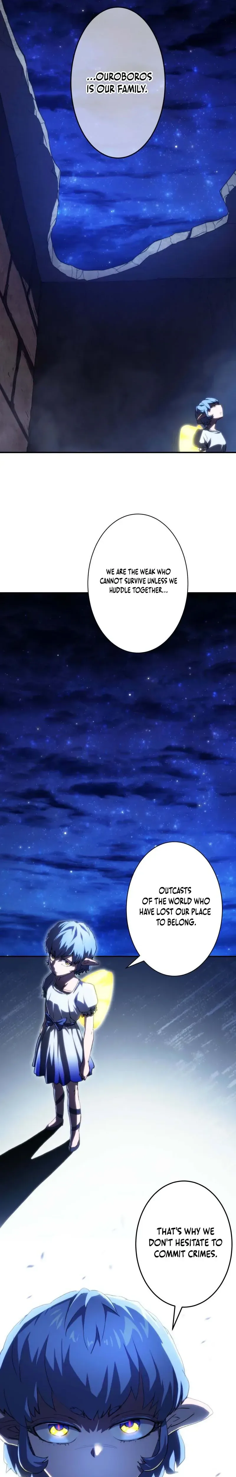 Wild Ranker Chapter 49, page 11 of 26